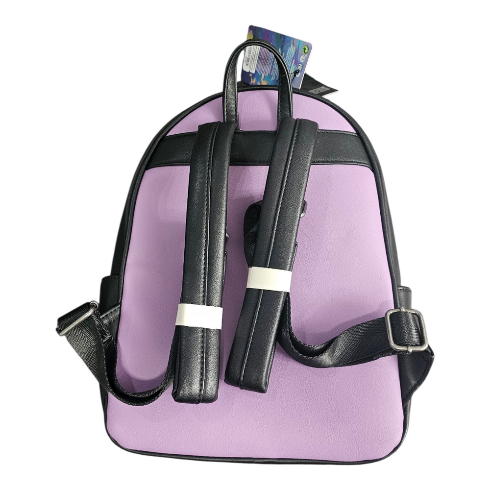 Loungefly x Disney Maleficent Sleeping Beauty Backpack RARE - Picture 2 of 5